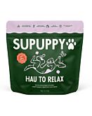 Supuppy Hau to relax Suplementy dla psów w proszku, 200 g