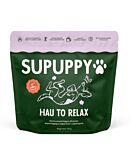 Supuppy Hau to relax Suplementy dla psów w proszku 100 g