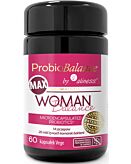 ProbioBalance Woman Balance Max 20 mld, kapsułki 60 szt.