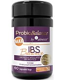 Brobiobalance IBS Balance Max 10 mld, kapsułki 60 szt.