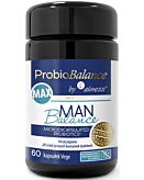 ProbioBalance Man Balance Max 20 mld, kapsułki 60 szt.