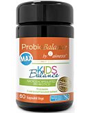 ProbioBalance Kids Balance Max 5 mld, kapsułki 60 szt.
