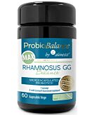 ProbioBalance Rahmnosus GG Balance Max 5  mld, kapsułki 60 szt