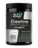 ALLHydrate, Creatine (Creapure®) , proszkek 600 g