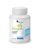 Aliness L-Treonian Magnezu Magtein 72 mg, tabletki 60 szt.