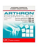Arthron Complex, Suplement diety na stawy, Tabletki