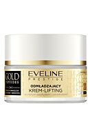 Eveline Gold Peptides Ujędrniający krem-lifting 60+ na dzień i na noc