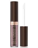 Eveline Choco Glamour Cień do powiek w płynie 06