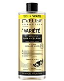 Eveline Variete Acqua micellare vitaminica per il viso