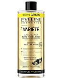 Eveline Variete Acqua micellare lenitiva per il viso