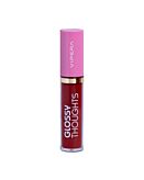 Vipera Błyszczyk Glossy Thoughts, 05 Ruby Red