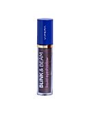 Vipera Cień do powiek Blink&Beam liquid eyeshadow, 01 Expresso Dust
