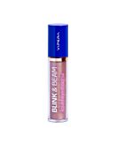 Vipera Cień do powiek Blink&Beam liquid eyeshadow, 02 Mocha Muse