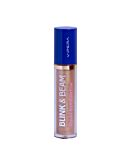 Vipera Cień do powiek Blink&Beam liquid eyeshadow, 03 Toffee Silk
