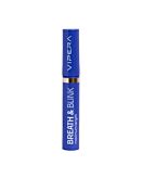 Vipera Maskara Breath&Blink maximum lenght, 01 Black