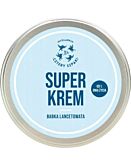 Mydlarnia Cztery Szpaki  Superkrem Babka lancetowata od 1 d.ż. 