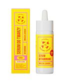Mydlarnia Cztery Szpaki Serum witaminowe, Mniszek Lekarski 