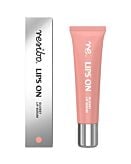 Resibo Lips On Serum-błyszczyk do ust, Caramel Nude