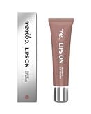 Resibo Lips On Serum-błyszczyk do ust, Vanilla Brownie 