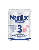 Mamilac Premium 3 Mleko Modyfikowane po 1 r.ż 400 g