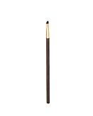 Many Brushes Sharp&Simple Mały skośny pędzel do brwi i eyelinera - MBSH-07