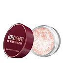Brush Up! By Maxineczka Ombretto Brillante, 02 Peach Gold
