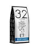 Blue Orca Coffee Kawa 32 Coffee Blue Label 1 kg