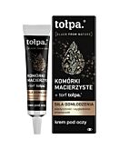 Tołpa Black From Nature, Crema Contorno Occhi