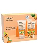 Tołpa Dermo Enzyme - Set regalo