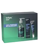 Tołpa Men - Set regalo per uomo