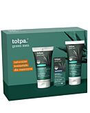 Tołpa Green Men - Set regalo per uomo