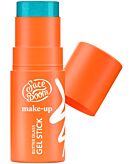 Face Boom Make-Up Butter Glass Gel Stick, 01 Clear