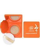 Face Boom Make-Up Cushion Foundation, 01 Light