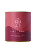 Lune Tea Herbata Love On Fire