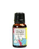 Sio Gilu Dyfuzor i Kominek, Blend naturalnych olejków eterycznych 15 ml