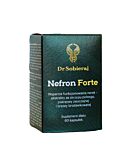 Dr Sobieraj Nefron Forte, kapsułki, 60 szt.