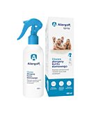Allergoff Spray Neutralizator alergenów kurzu domowego
