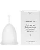 Your Kaya Coppa mestruale Small
