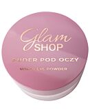 Glam Shop Sypki puder pod oczy Glam Powder 
