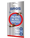 Bros Pułapka na mole spożywcze, 2 szt. 