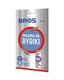 Bros Trappola per pesciolini d'argento