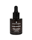 Orientana Ashwagandha Siero-fiala Ringiovanimento