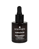 Orientana Ashwagandha Siero-fiala Idratazione