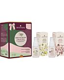 Orientana set: Nebbia Gelsomino Indiano 50ml + Nebbia Sakura Giapponese 50ml