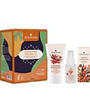 Set Orientana Legno di Sandalo: Balsamo Corpo + Spray