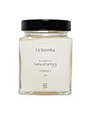 La Bomba Natural Monoi Olio per il Corpo 230 g
