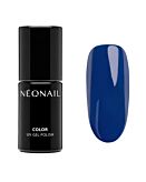 Neonail Smalto Semipermanente, Icy Sapphire