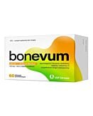Bonevum 600 mg + 400 I.U. Tabletki, 60 szt.