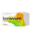 Bonevum 600 mg + 400 I.U. Tabletki, 90 szt.