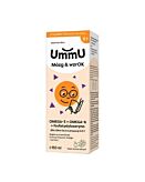 UmmU Mozg&Wzrok 6 + płyn 150 ml